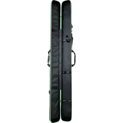 Top Kit Sensas Hard Case 190 cm
