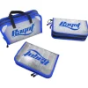 Tousse Rigide Ragot Lures Case-Double