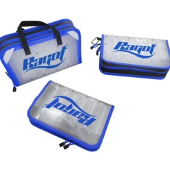 Tousse Rigide Ragot Lures Case-Single