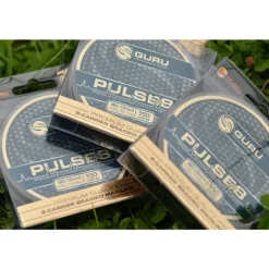 Tresse coup guru pulse-8 150m