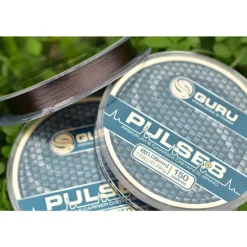 Tresse coup guru pulse-8 150m