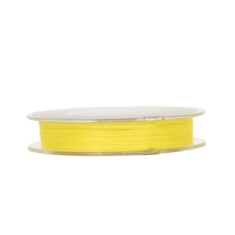 Tresse Evok Tactikal Braid 12 Brins Jaune 135m