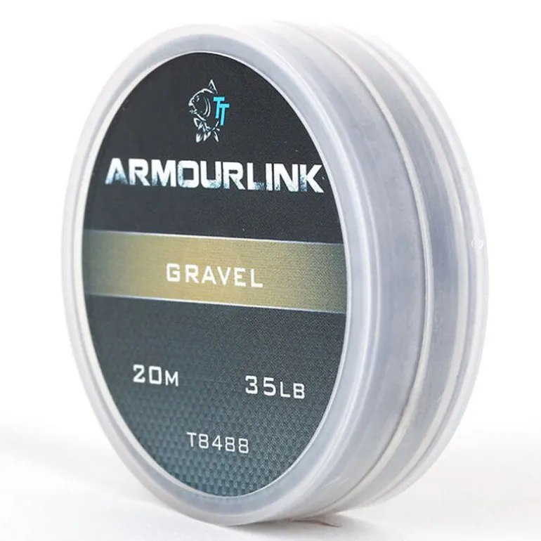 Tresse Nash Armourlink Gravel 20m