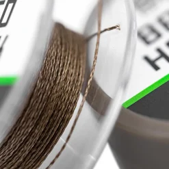Tresse Non Gainée Korda Basix Braided Hooklink 10m