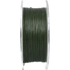 Tresse Ultimate fishing UF PE Line X8 MOSS GREEN 300m