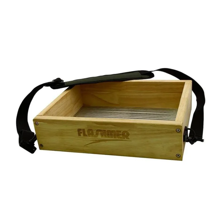 Trieur à crevettes Flashmer Grand Modèle 50 x 33 cm