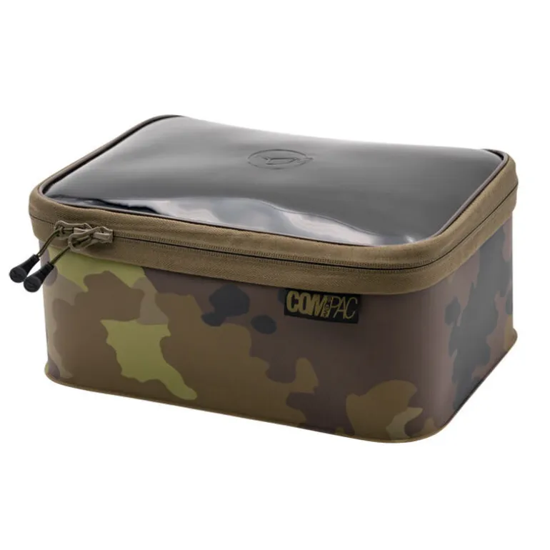 Trousse à accessoires carpe korda compac kamo 220