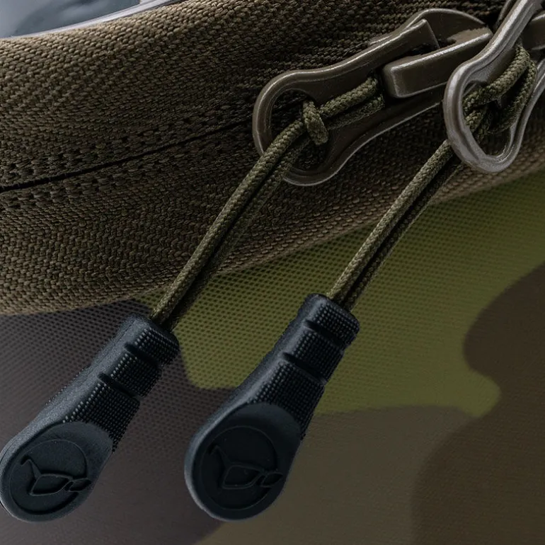 Trousse à accessoires carpe korda compac kamo 220