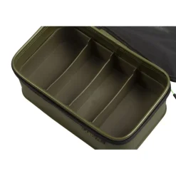 Trousse à accessoires carpe korda compac kamo 150 safe edition