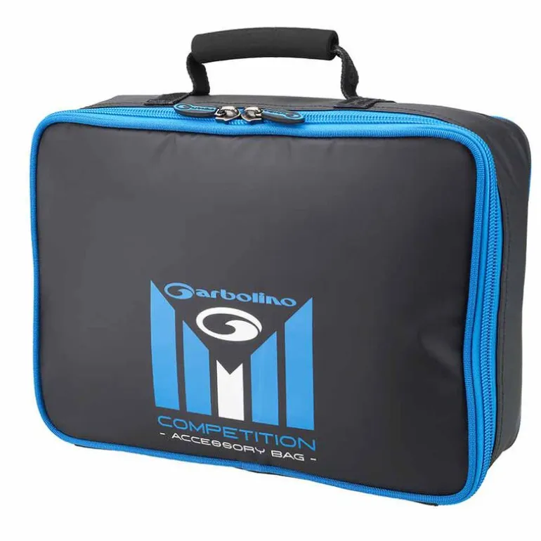 Trousse accessoires L Garbolino Squadra competition Series