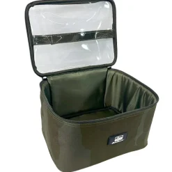 Trousse d'accessoire Hoogendijk Black Diamond Accessory pouch