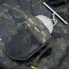 Trousse de Rangement Solar Undercover Scales Camo
