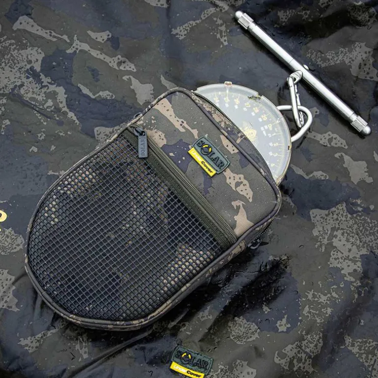 Trousse de Rangement Solar Undercover Scales Camo