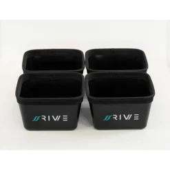 Trousse Eva RIVE Bait Tub Case