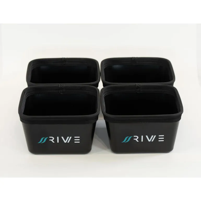 Trousse Eva RIVE Bait Tub Case