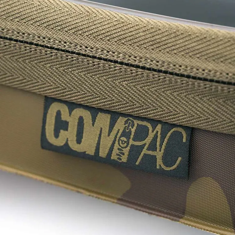 Trousse Korda Compac