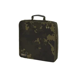 Trousse Korda Compac Singlez Bag Dark Kamo