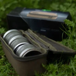 Trousse Korda Spool Case Narrow