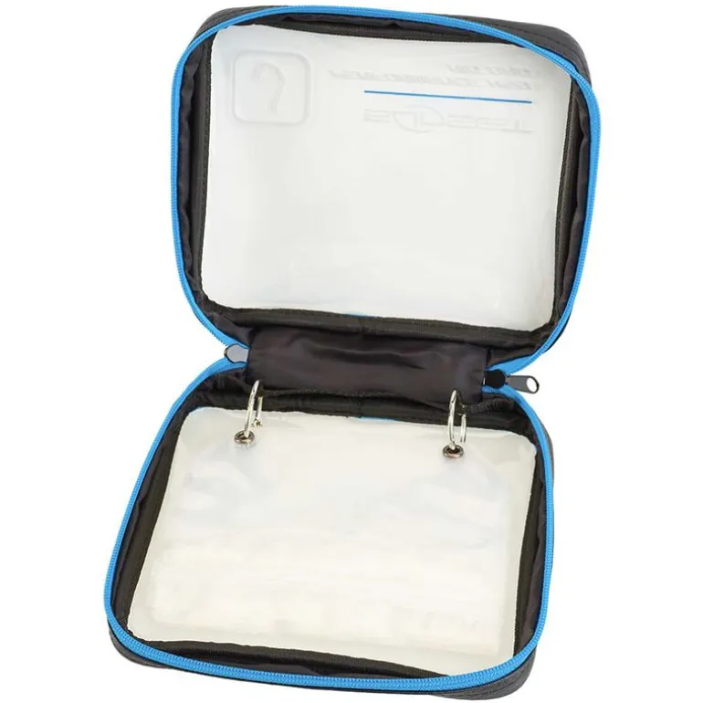 Trousse Sunset rs competition rig bag