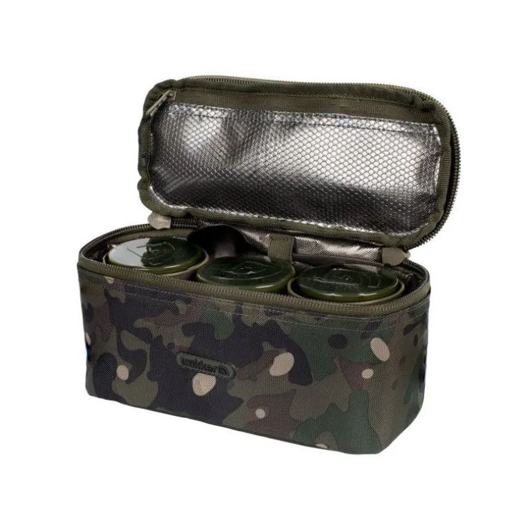 Trousse Trakker NXC Camo Brew Kit