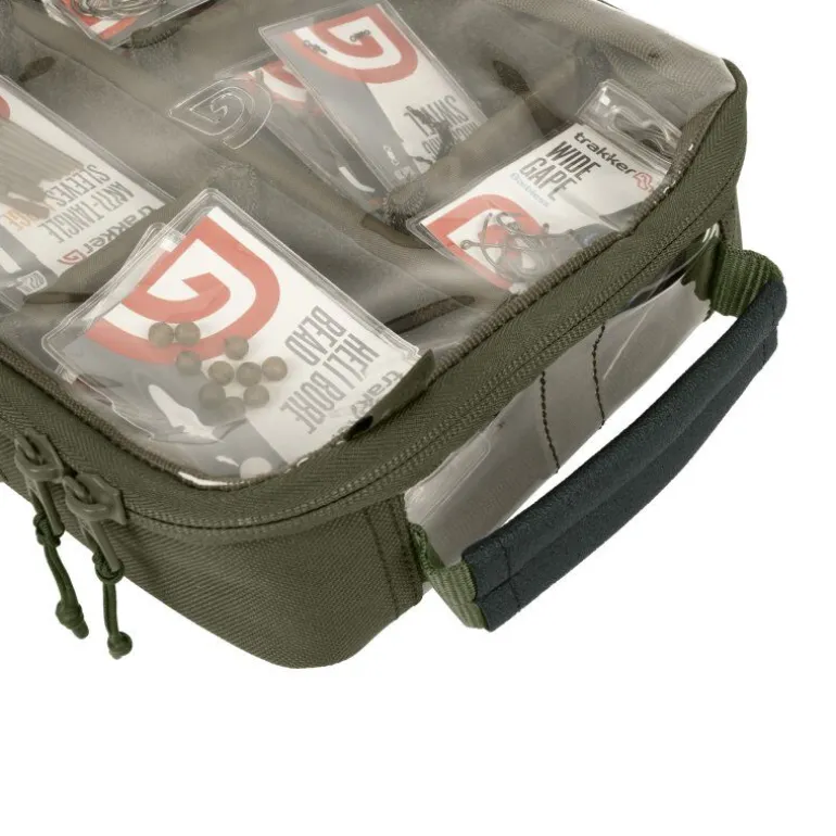 Trousse Trakker NXG Bitz Pouch Large