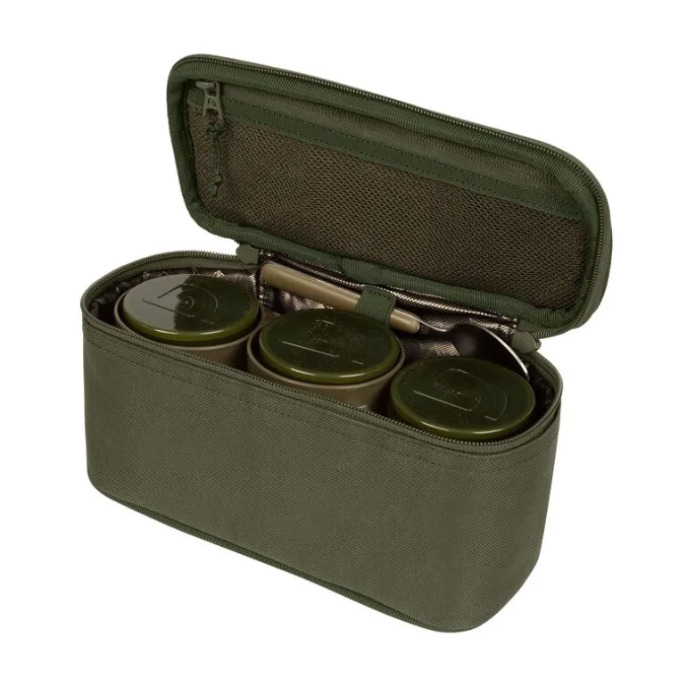 Trousse Trakker NXG Brew Kit