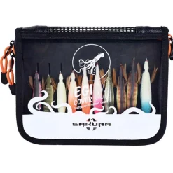 Trousse Turlutte Sakura Egi Cover M