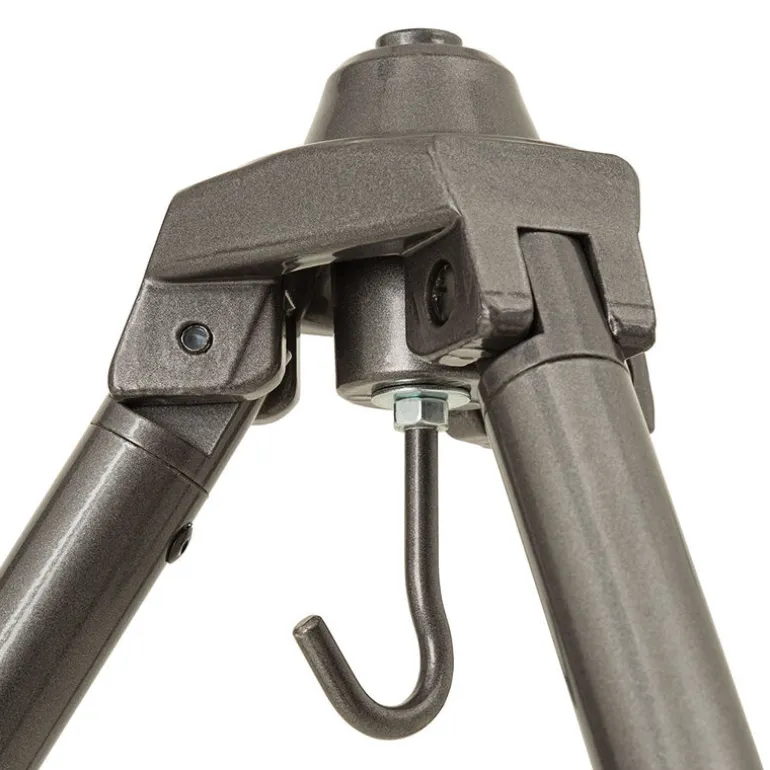 Trépied de pesée jrc cocoon 2g weigh tripod