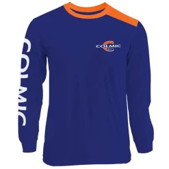 T-shirt Colmic manches longues