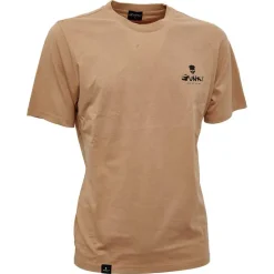 T-Shirt Gunki Chief Caramel