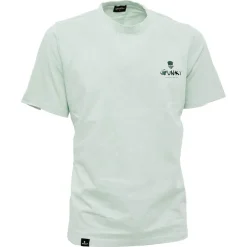 T-Shirt Gunki Chief Green-W