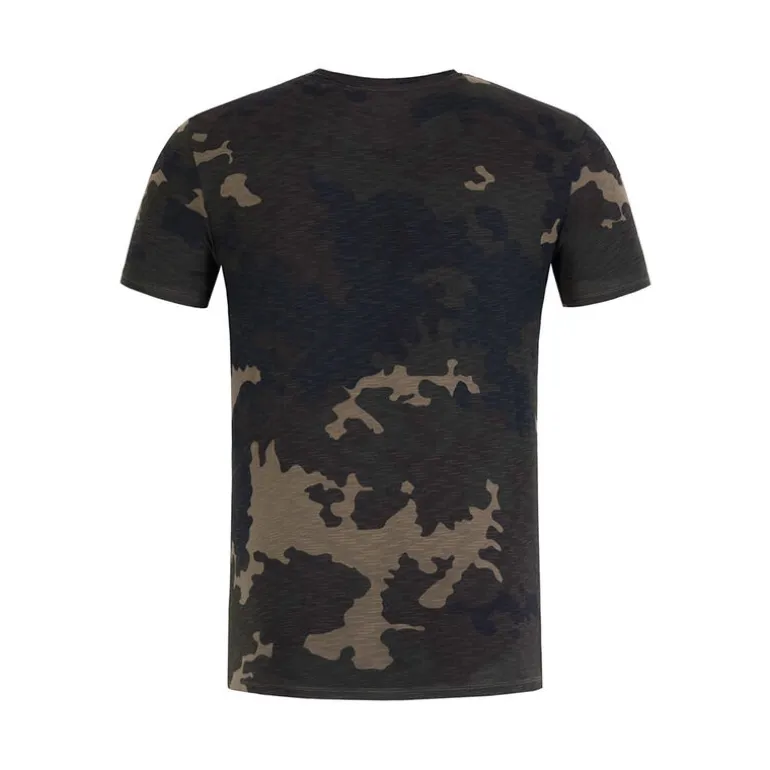T-shirt Korda Kamo Tee Dark Kamo