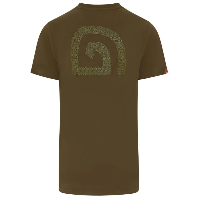 T-shirt Trakker CR Logo