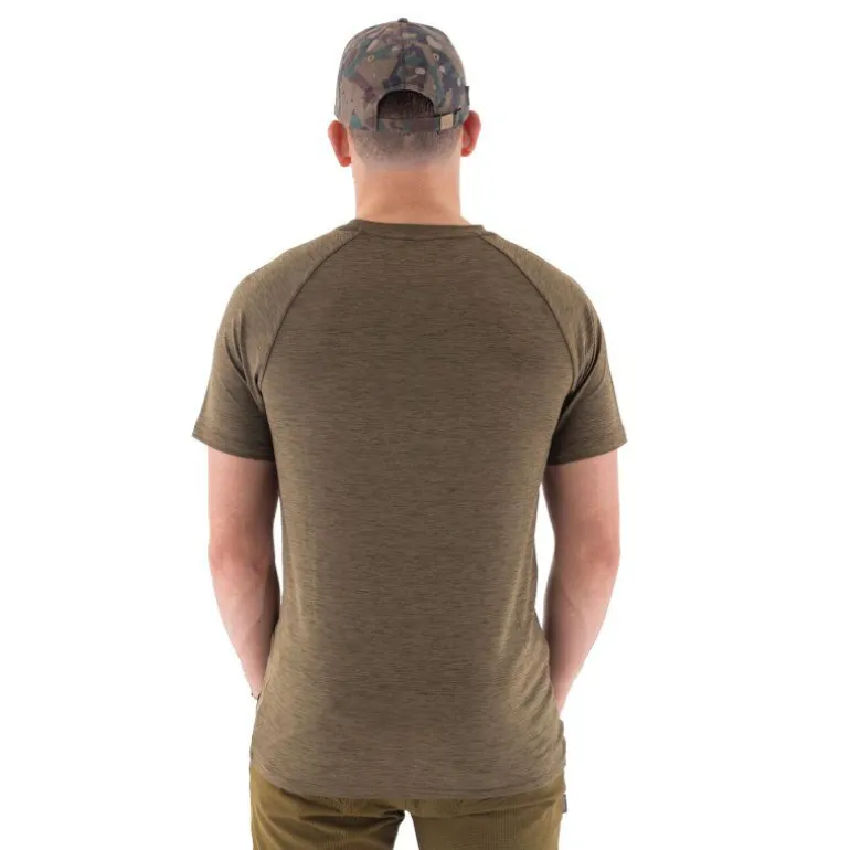 T-shirt Trakker Tech Pro