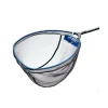Tête d'épuisette Daiwa N'Zon Fine 55cm