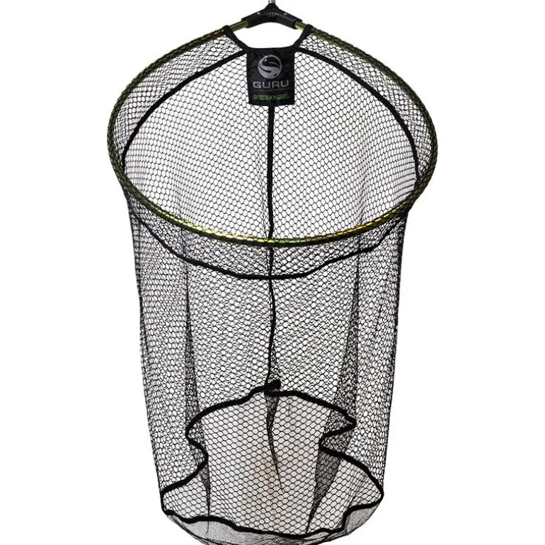 Tête d'épuisette guru duel 600 specimen net