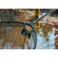 Tête d'épuisette Teos Dual Mesh Net 500