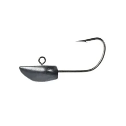 Tête plombée carnassier reins aji ringer jighead h6 (x5)