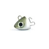 Tête plombée Fiiish Black Minnow 160 Search 45g (x2)