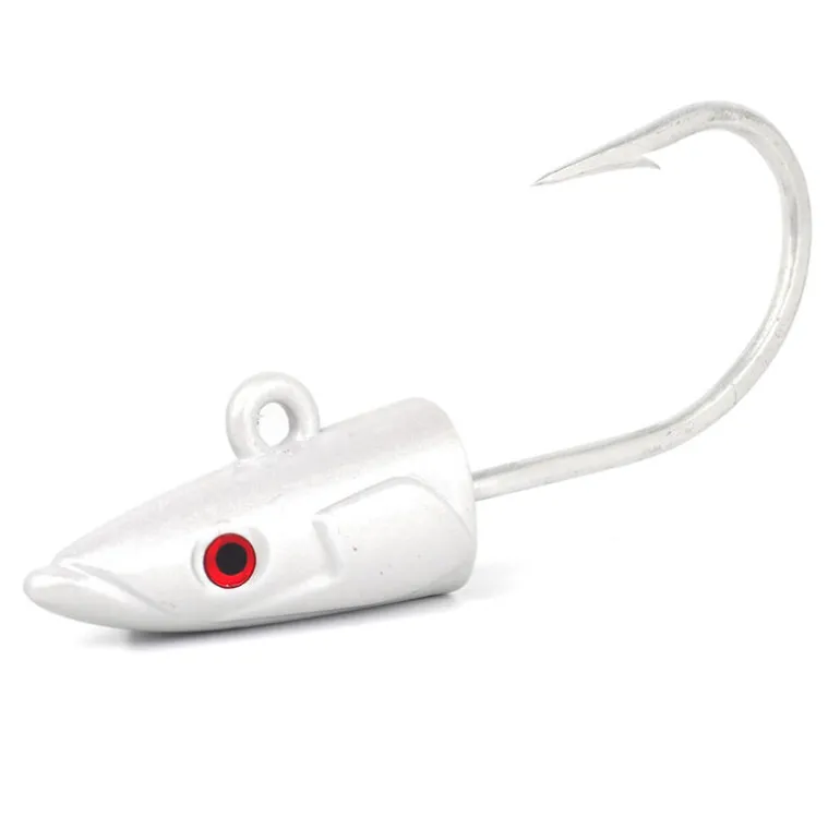 Tête plombée fiiish crazy sand eel 220 x-strong 70g