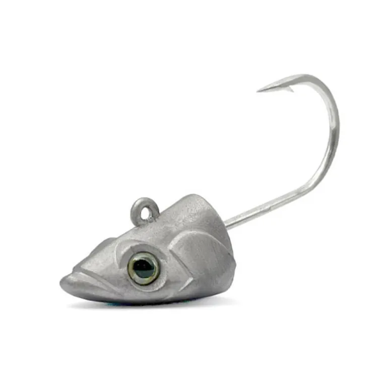 Tête Plombée Fiiish Dart 15g