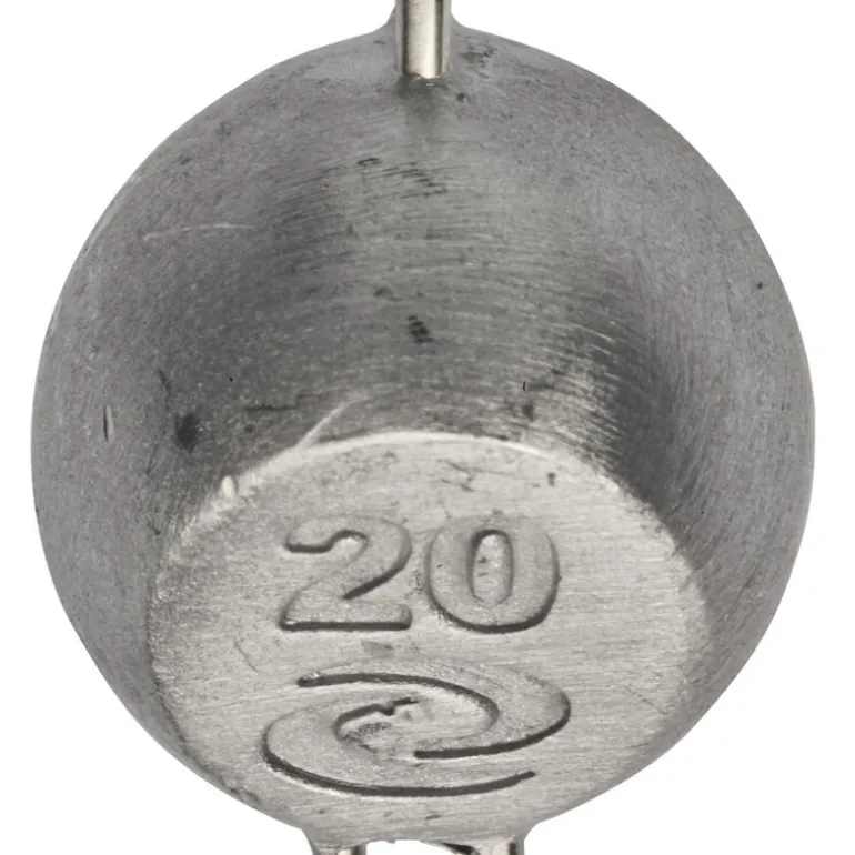 Tête Plombée Illex Dexter Tip Up Head Screw