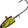Tête Plombée Scratch Tackle Vt Jig Head 35g