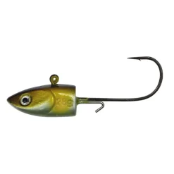 Tête Plombée Vt Jig Head Scratch Tackle 5g