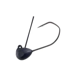 Tête Plombée Wacky Owner UltraHead Wacky Style Taille #1/0 (x4)