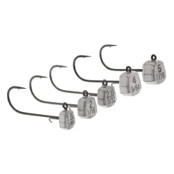 Tête Plombée Westin Micro Ned Jighead #2 (x3)