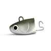 Têtes plombée 50g Fiiish pour black minnow 120 X-Deep 50g