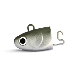 Têtes plombée 50g Fiiish pour black minnow 120 X-Deep 50g