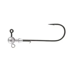 Têtes Plombées BKK Round Elite Classic Bait Keeper H12/0 (x2)