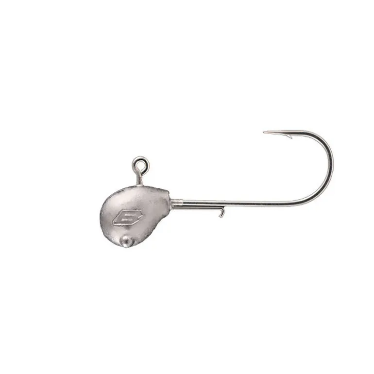 Têtes Plombées BKK Silent Chaser Punch LRF H2 (x5)